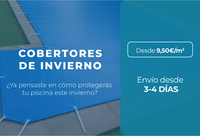 Cobertores de invierno
